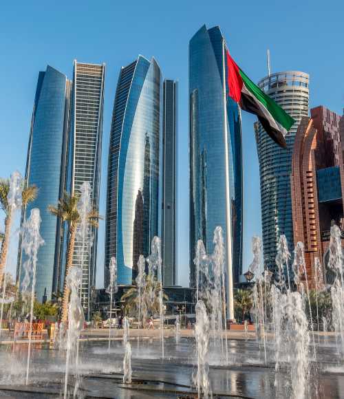 Abu Dhabi