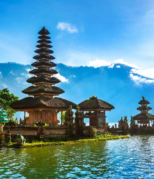 Indonesia