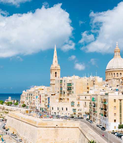 Malta