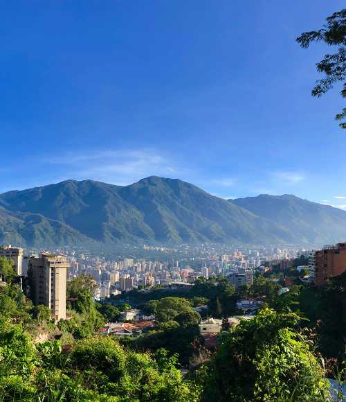 Caracas