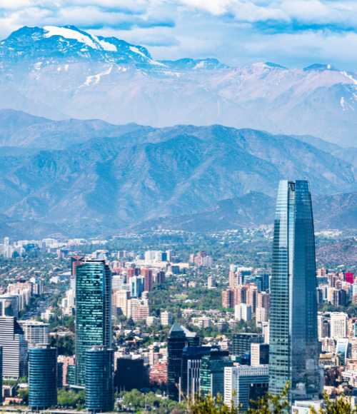 Santiago