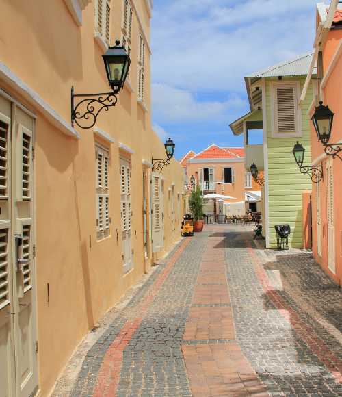 Curaçao