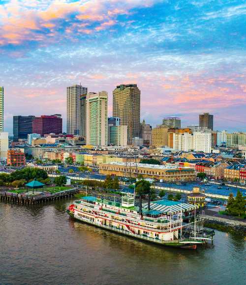 New Orleans