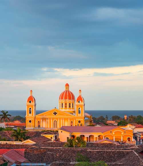 Nicaragua