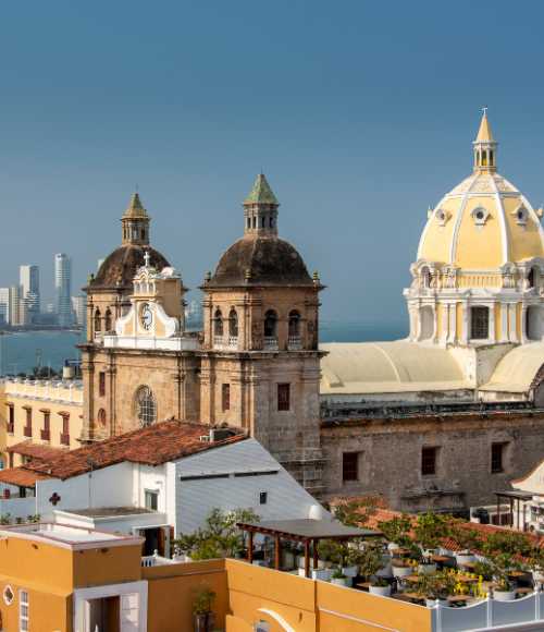 Cartagena