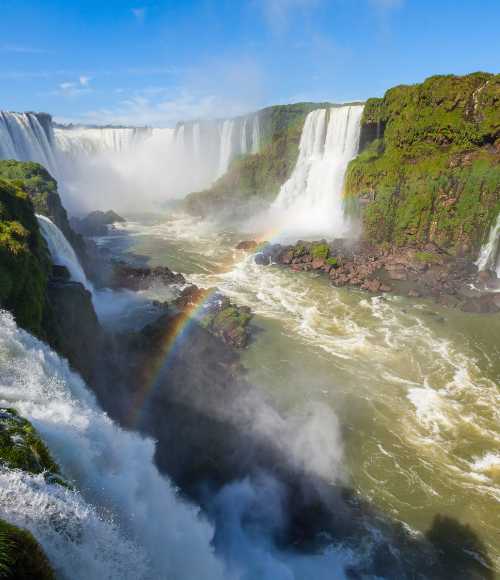 Paraguay