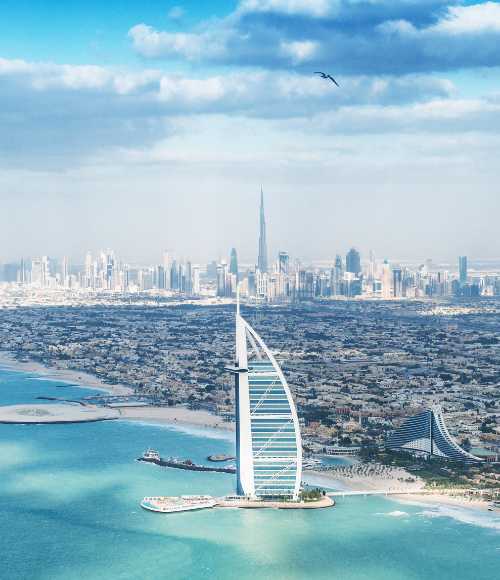 Dubai