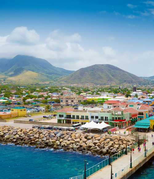 St. Kitts and Nevis