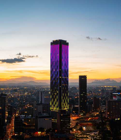 Bogota