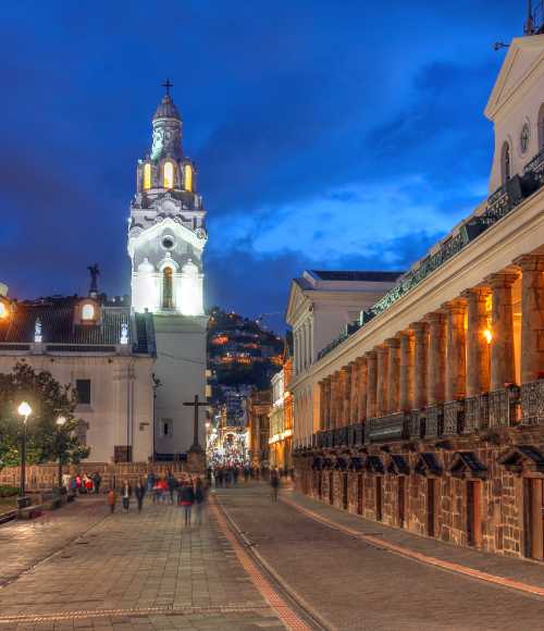 Quito