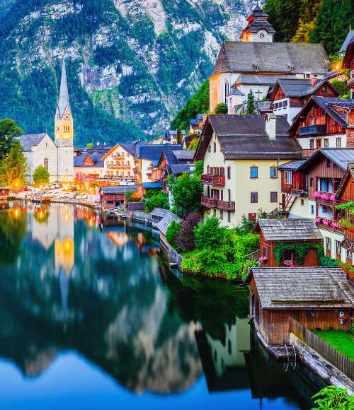 Austria