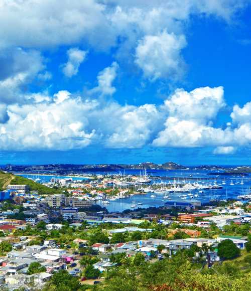 Sint Maarten