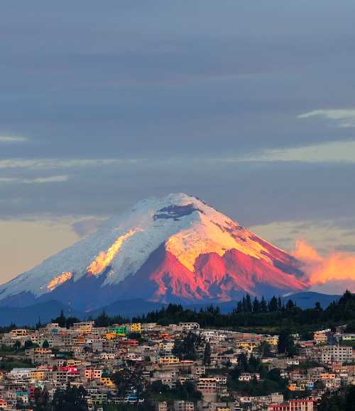 Ecuador