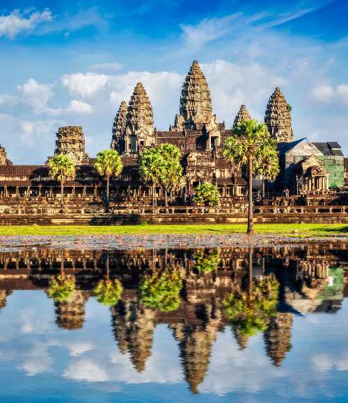 Cambodia