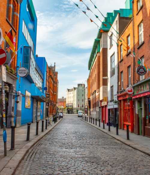 Dublin