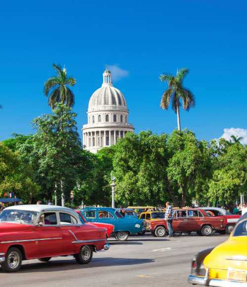 Cuba