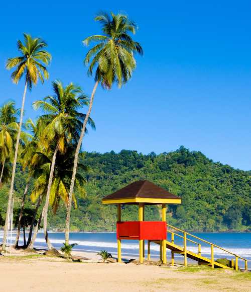 Trinidad and Tobago